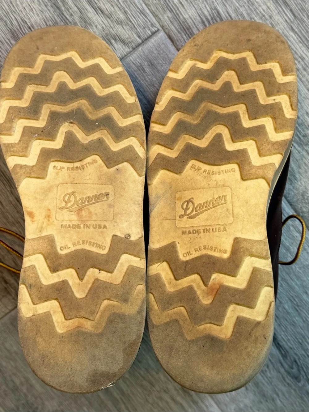 Danner Men's Bull Run 6